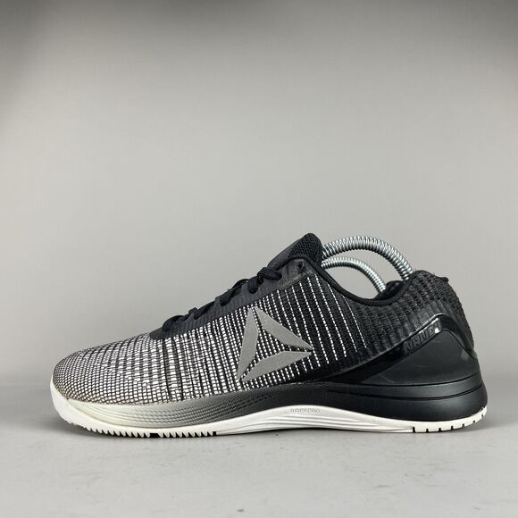 Reebok Shoes - Women’s 10 Men’s 8 Reebok CrossFit Nano 7 Training Sneakers Athletic Shoe Black